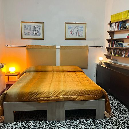 Ussàssai B＆B ジェンナーク Bed & Breakfast エクステリア 写真